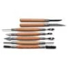 Engraving Tool Set 2 Engraving Tool Set -CLAIREFONTAINE || Canson || Golden Shop EngravingToolSet