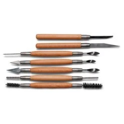 Engraving Tool Set