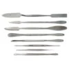 Esprit COMPOSITE | Metal Tool Sets — For Plaster & Wax 2 Esprit COMPOSITE | Metal Tool Sets — For Plaster & Wax -CLAIREFONTAINE || Canson || Golden Shop EspritCOMPOSITE7CMetalToolSetsE28094forplaster26amp3Bwax