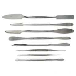 Esprit COMPOSITE | Metal Tool Sets — For Plaster & Wax