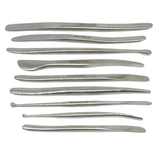 Esprit Composite Eathenware & Stonework Tool Sets 4 Esprit Composite Eathenware & Stonework Tool Sets - Image 2