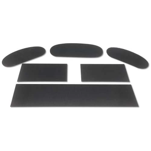 Esprit Composite Flex Modelling Tool Set 3 Esprit Composite Flex Modelling Tool Set