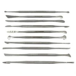 Esprit Composite Modelling Tool Sets 12 Esprit Composite Modelling Tool Sets -CLAIREFONTAINE || Canson || Golden Shop EspritCompositeModellingToolSets 4