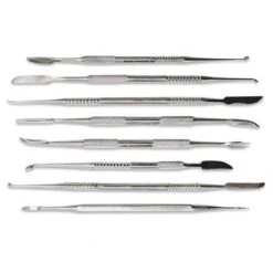 Esprit Composite Modelling Tool Sets 13 Esprit Composite Modelling Tool Sets -CLAIREFONTAINE || Canson || Golden Shop EspritCompositeModellingToolSets 5