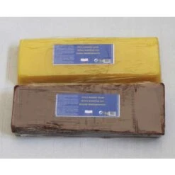 Esprit Composite Modelling Wax