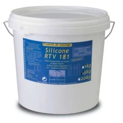 Esprit Composite RTV 181 Silicone -CLAIREFONTAINE || Canson || Golden Shop EspritCompositeRTV181Silicone 2