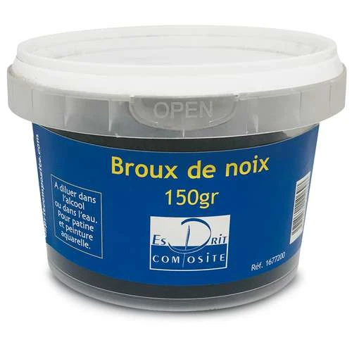 Esprit Composite Walnut Shell Powder 4 Esprit Composite Walnut Shell Powder - Image 2