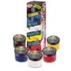 Essdee Fabric Block Printing Ink Set -CLAIREFONTAINE || Canson || Golden Shop EssdeeFabricBlockPrintingInkSet