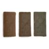 Extra Black Coarse Chamotte Clay 1 Extra Black Coarse Chamotte Clay -CLAIREFONTAINE || Canson || Golden Shop ExtraBlackCoarseChamotteClay