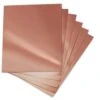 Extra Soft Copper Sheet 1 Extra Soft Copper Sheet -CLAIREFONTAINE || Canson || Golden Shop ExtraSoftCopperSheet