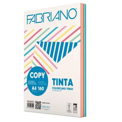 FABRIANO® | Copy Tinta Paper — 100 Sheets 4 FABRIANO® | Copy Tinta Paper — 100 Sheets - Image 2