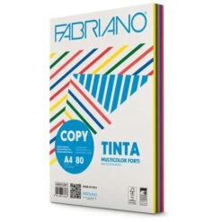 FABRIANO® | Copy Tinta Paper — 100 Sheets 10 FABRIANO® | Copy Tinta Paper — 100 Sheets -CLAIREFONTAINE || Canson || Golden Shop FABRIANOC2AE7CCopyTintaPaperE28094100sheets 2