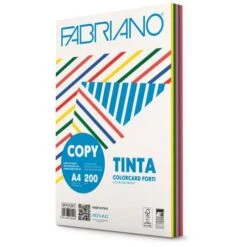 FABRIANO® | Copy Tinta Paper — 100 Sheets 12 FABRIANO® | Copy Tinta Paper — 100 Sheets -CLAIREFONTAINE || Canson || Golden Shop FABRIANOC2AE7CCopyTintaPaperE28094100sheets 4