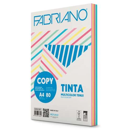 FABRIANO® | Copy Tinta Paper — 100 Sheets 8 FABRIANO® | Copy Tinta Paper — 100 Sheets - Image 6