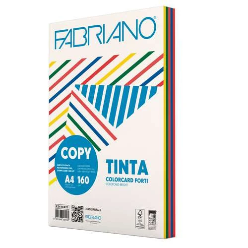 FABRIANO® | Copy Tinta Paper — 100 Sheets 3 FABRIANO® | Copy Tinta Paper — 100 Sheets
