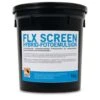 FLX SCREEN Hybrid Photo Emulsion 2 FLX SCREEN Hybrid Photo Emulsion -CLAIREFONTAINE || Canson || Golden Shop FLXSCREENHybridPhotoEmulsion