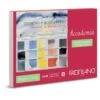 Fabriano Accademia Jumbo Pad -CLAIREFONTAINE || Canson || Golden Shop FabrianoAccademiaJumboPad