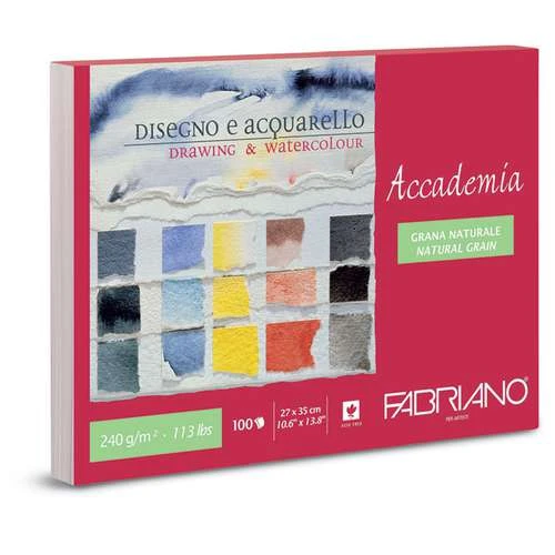 Fabriano Accademia Jumbo Pad 3 Fabriano Accademia Jumbo Pad