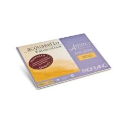 Fabriano Artistico Extra White Watercolour Card 10 Fabriano Artistico Extra White Watercolour Card -CLAIREFONTAINE || Canson || Golden Shop FabrianoArtisticoExtraWhiteWatercolourCard 2