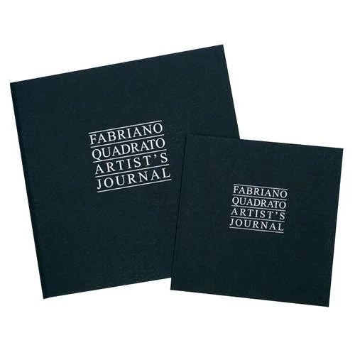 Fabriano Classic Artists' Journals 4 Fabriano Classic Artists' Journals - Image 2