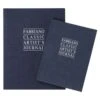 Fabriano Classic Artists' Journals 1 Fabriano Classic Artists' Journals -CLAIREFONTAINE || Canson || Golden Shop FabrianoClassicArtists26230393BJournals