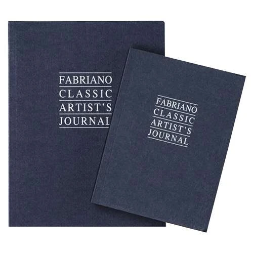 Fabriano Classic Artists' Journals 3 Fabriano Classic Artists' Journals