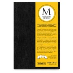 Fabriano Leporello Sketchbook