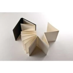 Fabriano Leporello Sketchbook -CLAIREFONTAINE || Canson || Golden Shop FabrianoLeporelloSketchbook 3