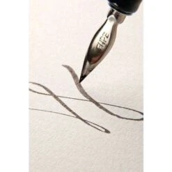 Fabriano Leporello Sketchbook -CLAIREFONTAINE || Canson || Golden Shop FabrianoLeporelloSketchbook 4