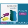 Fabriano Pittura Acrylic Paper 2 Fabriano Pittura Acrylic Paper -CLAIREFONTAINE || Canson || Golden Shop FabrianoPitturaAcrylicPaper