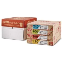 Fabriano Start Drawing Paper 11 Fabriano Start Drawing Paper -CLAIREFONTAINE || Canson || Golden Shop FabrianoStartDrawingPaper 4