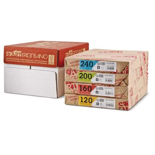 Fabriano Start Drawing Paper 7 Fabriano Start Drawing Paper - Image 5