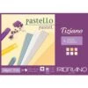 Fabriano Tiziano Pastel Paper -CLAIREFONTAINE || Canson || Golden Shop FabrianoTizianoPastelPaper