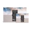 Fabriano Torchon Watercolour Paper Blocks/Pads 1 Fabriano Torchon Watercolour Paper Blocks/Pads -CLAIREFONTAINE || Canson || Golden Shop FabrianoTorchonWatercolourPaperBlocks2FPads