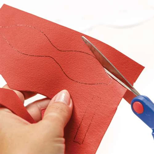 Staedtler Fimo Leather-Effect Tool Box 4 Staedtler Fimo Leather-Effect Tool Box - Image 2