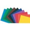 Folia Coloured Card Pack 1 Folia Coloured Card Pack -CLAIREFONTAINE || Canson || Golden Shop FoliaColouredCardPack