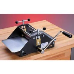 Fome 3621 Printing Press -CLAIREFONTAINE || Canson || Golden Shop Fome3621PrintingPress 2