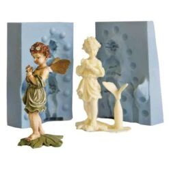 Formalate Latex Mould Material -CLAIREFONTAINE || Canson || Golden Shop FormalateLatexMouldMaterial 2