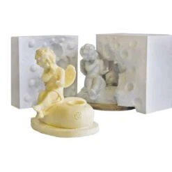 Formalate Latex Mould Material -CLAIREFONTAINE || Canson || Golden Shop FormalateLatexMouldMaterial 4