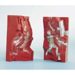 Formalate Latex Mould Material -CLAIREFONTAINE || Canson || Golden Shop FormalateLatexMouldMaterial 5