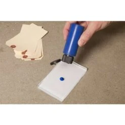 GELLI ARTS® | Gel Printing Plate — Circular -CLAIREFONTAINE || Canson || Golden Shop GELLIARTSC2AE7CGelPrintingPlateE28094circular 4