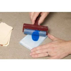 GELLI ARTS® | Gel Printing Plate — Rectangular + Square 11 GELLI ARTS® | Gel Printing Plate — Rectangular + Square -CLAIREFONTAINE || Canson || Golden Shop GELLIARTSC2AE7CGelPrintingPlateE28094rectangular2Bsquare 3