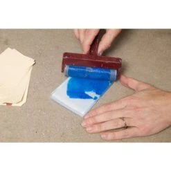 GELLI ARTS® | Gel Printing Plate — Rectangular + Square 12 GELLI ARTS® | Gel Printing Plate — Rectangular + Square -CLAIREFONTAINE || Canson || Golden Shop GELLIARTSC2AE7CGelPrintingPlateE28094rectangular2Bsquare 4