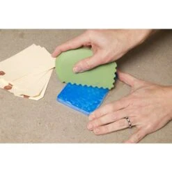 GELLI ARTS® | Gel Printing Plate — Rectangular + Square 13 GELLI ARTS® | Gel Printing Plate — Rectangular + Square -CLAIREFONTAINE || Canson || Golden Shop GELLIARTSC2AE7CGelPrintingPlateE28094rectangular2Bsquare 5