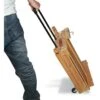 GERSTAECKER | Box Easel Trolley — Bamboo -CLAIREFONTAINE || Canson || Golden Shop GERSTAECKER7CBoxEaselTrolleyE28094bamboo