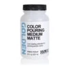 GOLDEN® | Color Pouring Medium Matte — Bottle -CLAIREFONTAINE || Canson || Golden Shop GOLDENC2AE7CColorPouringMediumMatteE28094bottle