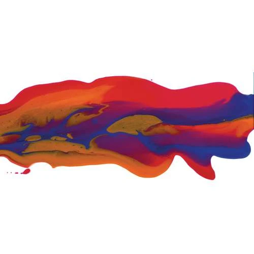 GOLDEN® | Color Pouring Medium Matte — Bottle 7 GOLDEN® | Color Pouring Medium Matte — Bottle - Image 5