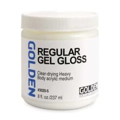 GOLDEN® | Regular Gel