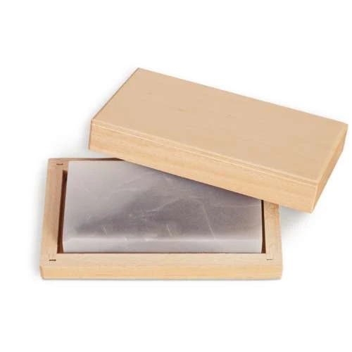 Genuine Arkansas Whetstone 2 Genuine Arkansas Whetstone