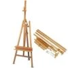 Gerstaecker Academy Easel -CLAIREFONTAINE || Canson || Golden Shop GerstaeckerAcademyEasel